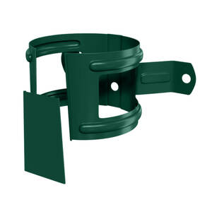 Держатель трубы D100 (на кирпич) (ПЛД-02-6005-0,6) МЕТАЛЛ ПРОФИЛЬ