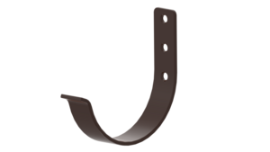 Держатель желоба карнизный D125*132 (ПО-01-8017-3) МЕТАЛЛ ПРОФИЛЬ