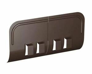 Ограничитель перелива (ПЛД-02-8017-0,5) МЕТАЛЛ ПРОФИЛЬ