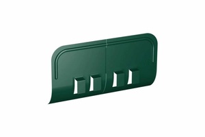 Ограничитель перелива (ПЛД-02-6005-0,5) МЕТАЛЛ ПРОФИЛЬ 