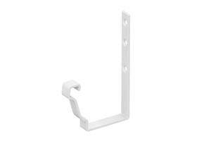 Держатель желоба 120х86 БЮДЖЕТ (ПО-01-9003-3) МЕТАЛЛ ПРОФИЛЬ 