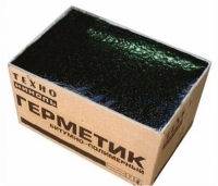 Герметик битумно-полимерный ТЕХНОНИКОЛЬ №42 (БП-Г50)