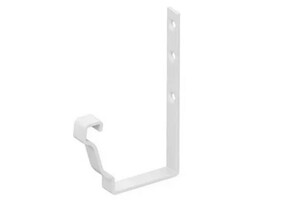 Держатель желоба 120х86 БЮДЖЕТ (ПО-01-9003-3) МЕТАЛЛ ПРОФИЛЬ 