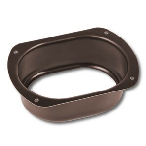 Воронка выпускная 76х102 (ПЭ-01-ЦВ-0.5) МЕТАЛЛ ПРОФИЛЬ 