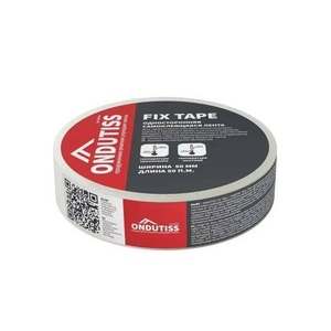 Ондутис ONDUTISS Fix Tape (50 пм) односторонняя монтажная лента