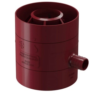 Döcke Водосборник универсальный (гранат RR29)