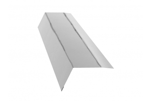 Планка карнизная 100х65 0,45 Zn Grand Line