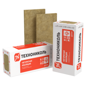 ТЕХНОВЕНТ СТАНДАРТ 1200х600х150 мм (2 плиты, 0,216 куб.м)