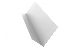 Планка примыкания 150*250 0,45 Zn Grand Line