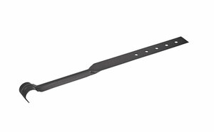 Aquasystem Поддержка желоба (RR23 Matt)