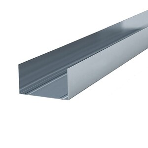 Профиль направляющий ПН 50*40 (0,50) KNAUF