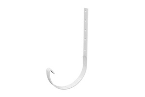 Держатель желоба D185*300 (ПО-01-9003-3) МЕТАЛЛ ПРОФИЛЬ