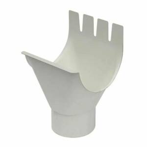 Воронка выпускная D185*150 (ПЭ-01-9003-0,5) МЕТАЛЛ ПРОФИЛЬ 