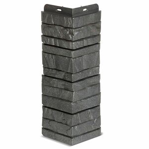 Угол Stein (Антрацит) DOCKE
