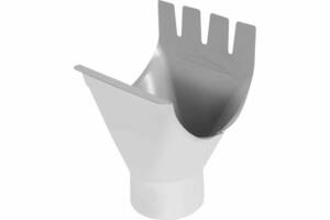 Воронка выпускная D125/90 GS (ВПЭД-03-9010-0.6) МЕТАЛЛ ПРОФИЛЬ 