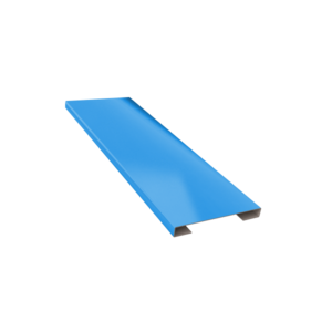 Планка стыковочная 60х3000 (ПЭ-01-5005-0,45)