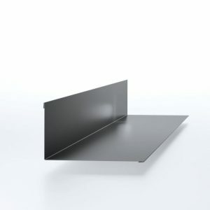 Планка примыкания верхняя 250х147х2000 (ПЭ-01-7004-0,45)