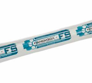 Наноизол FS (70м2)