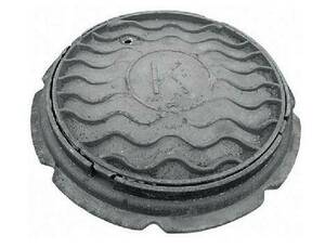 Люк тяжёлый СЧ тип Т (С250) ЛСМ30239-45К Standartpark