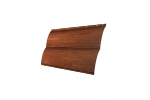 Блок-хаус new Grand Line 0,45 Print Elite Antique Rowan