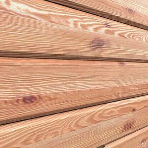 Сайдинг Lбрус-15х240 (ECOSTEEL-Т-12-ЗолотойОрех-0.45) МЕТАЛЛ ПРОФИЛЬ