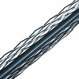 Профиль ПУ 35*35 оцинкованный,сетчатый L=3.00 МЕТПЛАСТПРОФИ