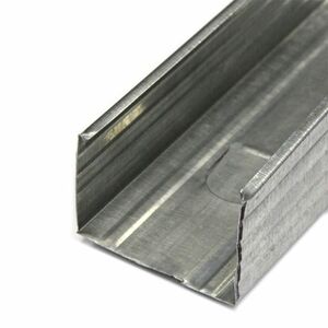 Профиль ПП 60*27 0,60 МЕТПЛАСТПРОФИ