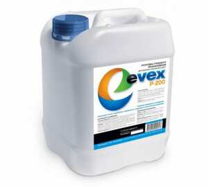 Грунт на основание EVEX P-200, 10кг
