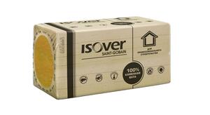 ISOVER Стандарт 130х600х1000 мм (3 плиты /0,234 куб.м)