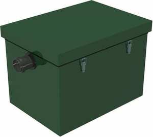 Пескоуловитель 0,5*40