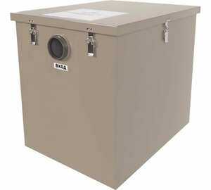 Пескоуловитель 0,5*25