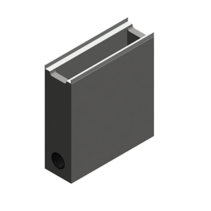 Пескоуловитель бетонный SteePro M DN 300 Н980