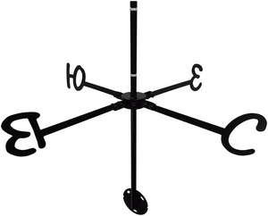 Флюгер малый № 125