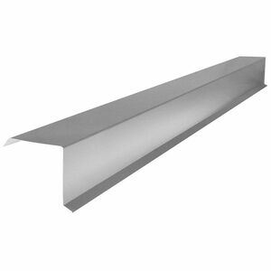 Планка торцевая (2м) ОЦ 