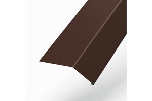 Планка карнизная 100х100х15х10х 2000, 8019