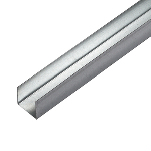 Профиль направляющий ППН 27*28 (0,50) 