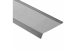 Отлив 300*70*30 Zn (2м)