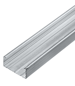 Профиль ПП 60*27 0,5 L=3м