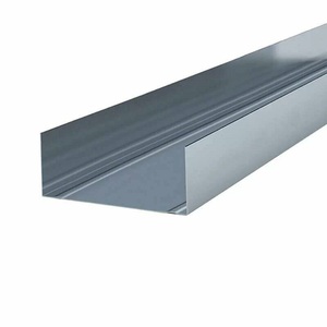 Профиль направляющий ПН 100*40 (0,50) 