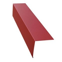 Угол наружный 15*50*100*15 RAL 3005