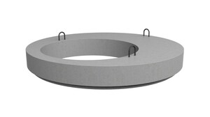 Крышка колодца 1ПП 10-2