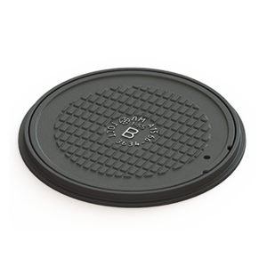 Люк полимерно-песчаный тип ЛМ (А15) 1-54