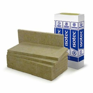ISOTEC Оз-С-50/Ч-600x1000 (4 плиты/0,12 м3) 