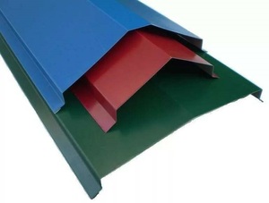 Парапет, Ф5, 20х130х350х142х20, 1 500, 5005 0.8 П/П