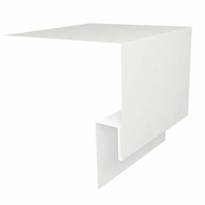 J-фаска 10*150*30*10 Ral 9003 (2м)