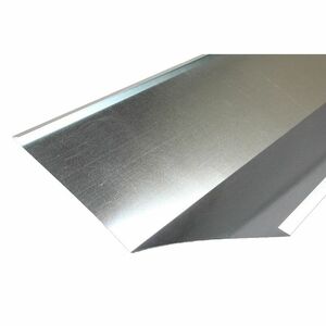 Ендовая нижняя 20*292*292*20 2,5м Zn