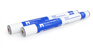 ПВХ мембрана PLASTFOIL ® Полар 1,2 мм (2,1х25,0 м)