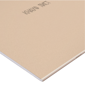 Гипсокартон ГСП KNAUF 2500*1200*9.5 A ПЛУК (72л/паллета-216 м2)