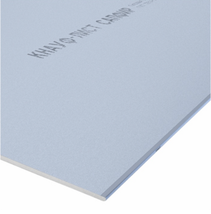 Гипсокартон ГКЛ KNAUF 2500*1200*12,5 САПФИР (36л/паллета-108м2)