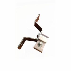 Держатель фасадный Bryza для хомута